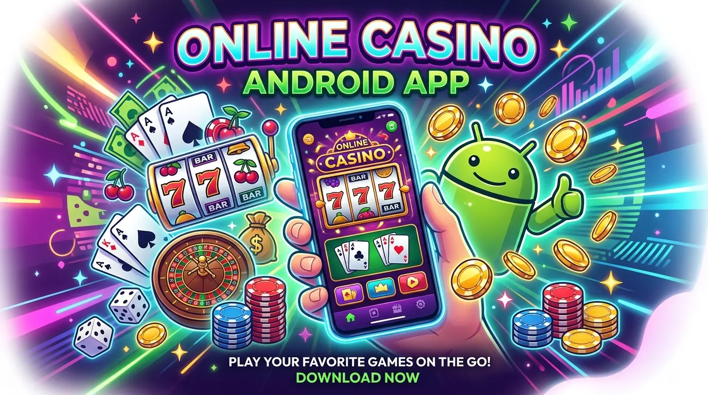 Leon casino Android app
