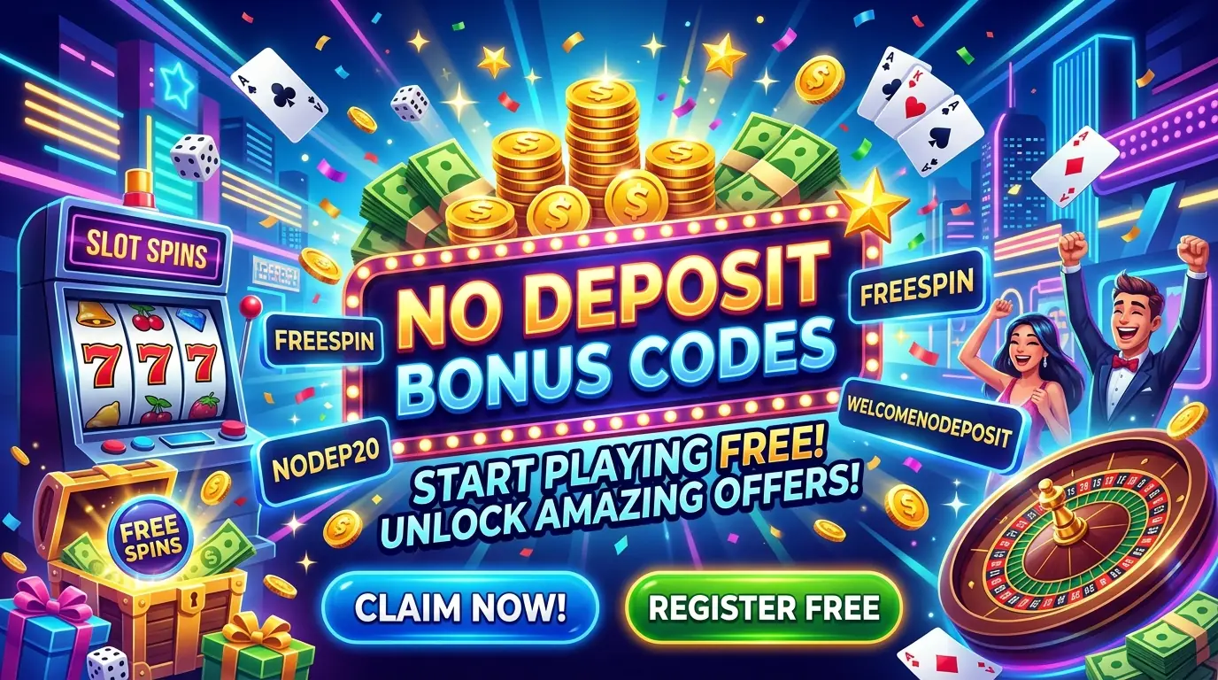 Leon no deposit bonus codes