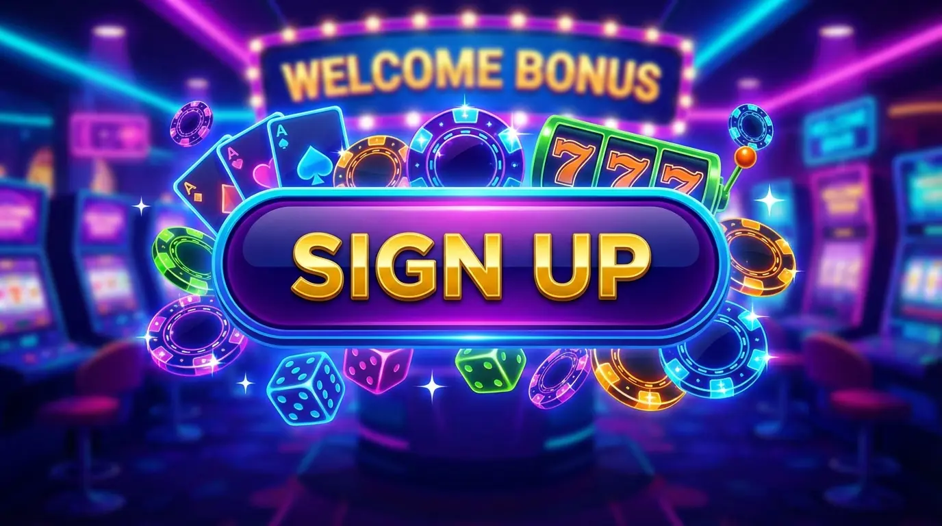 Leon casino sign up