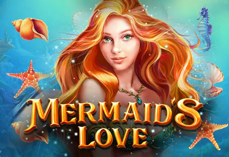 Mermaids Love