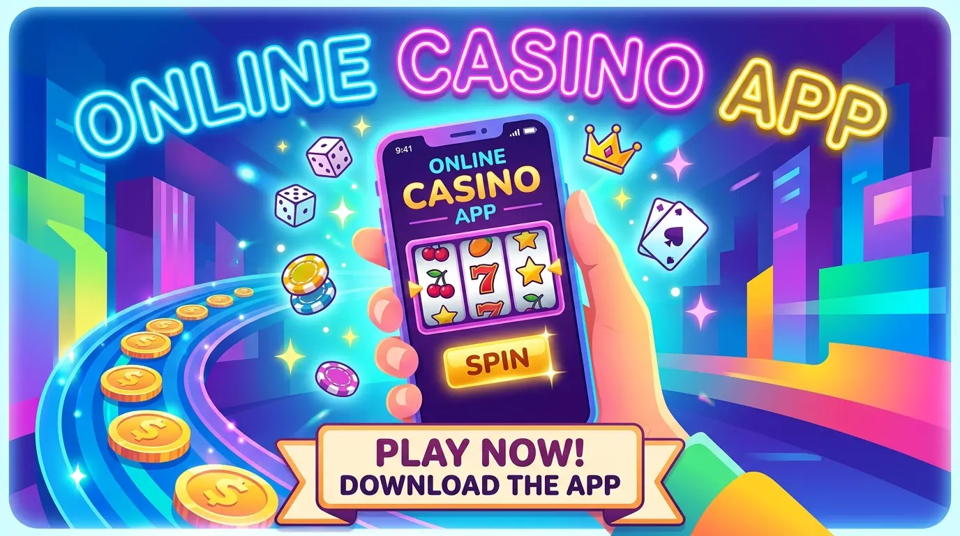 Leon casino app