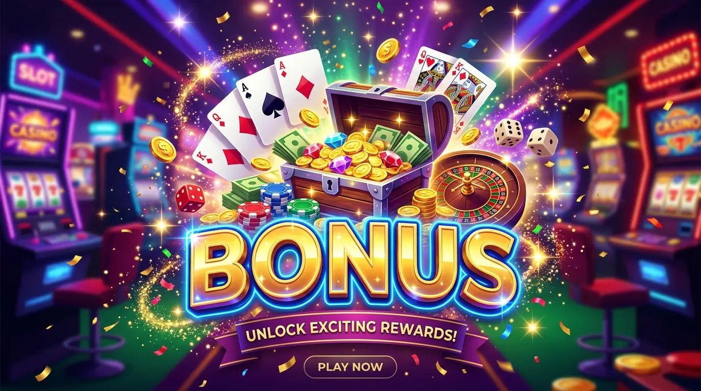 Leon casino bonus