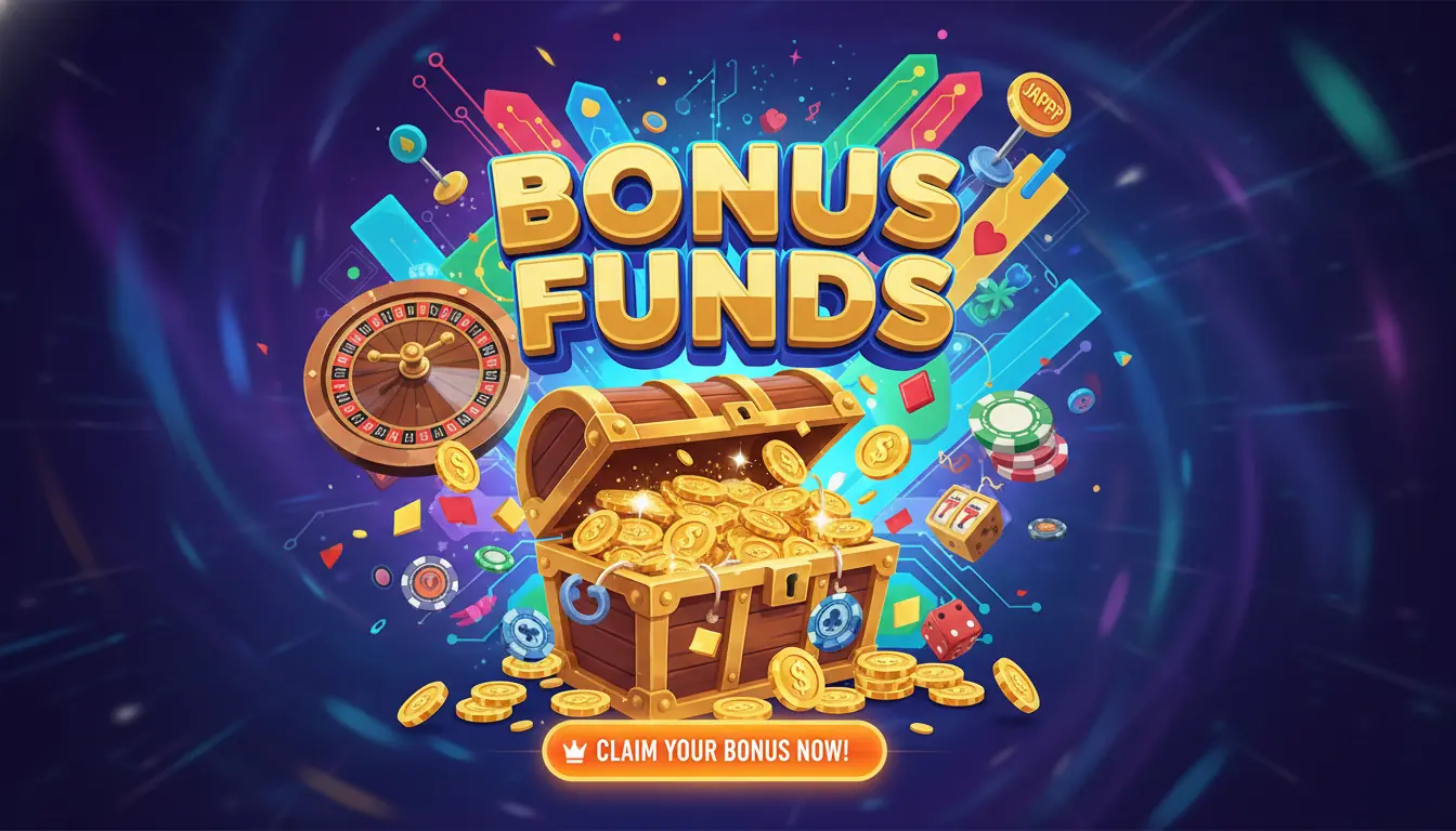Leon casino bonus funds