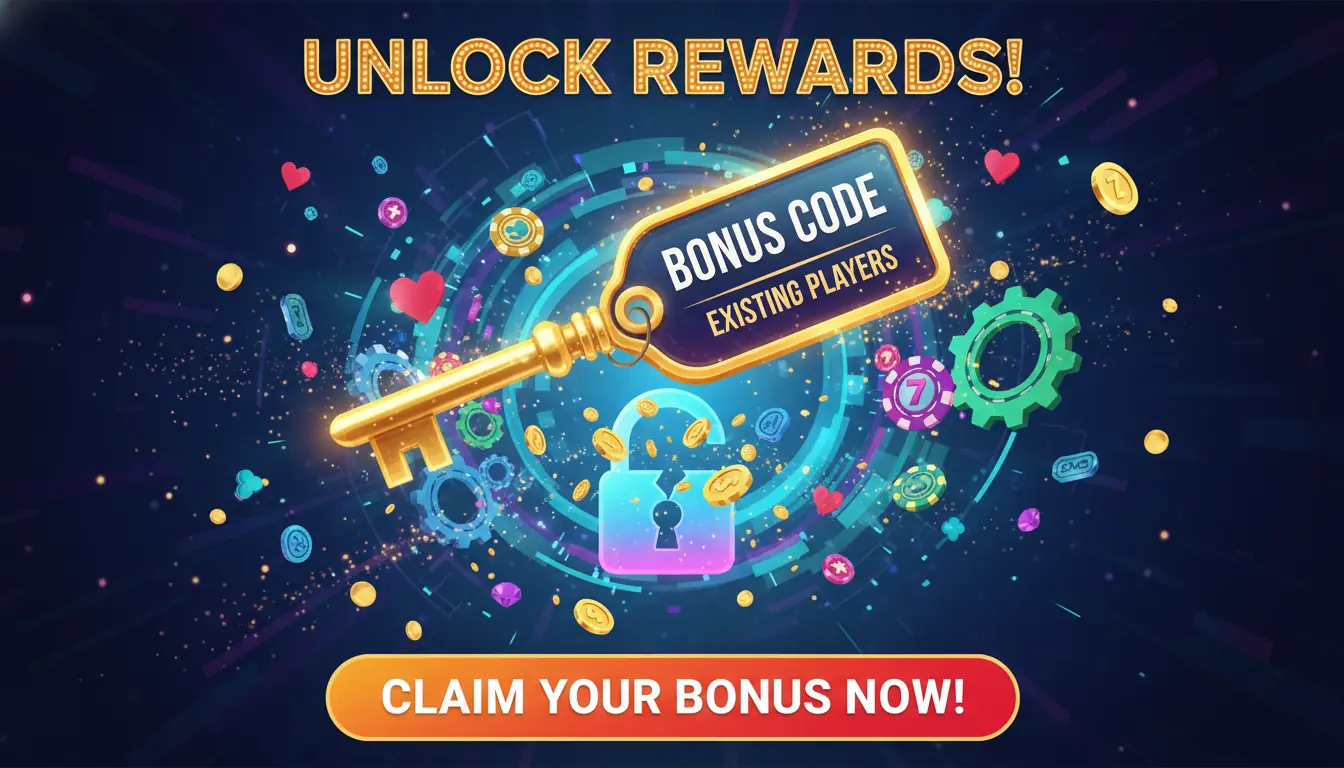Leon bonus code for existing players