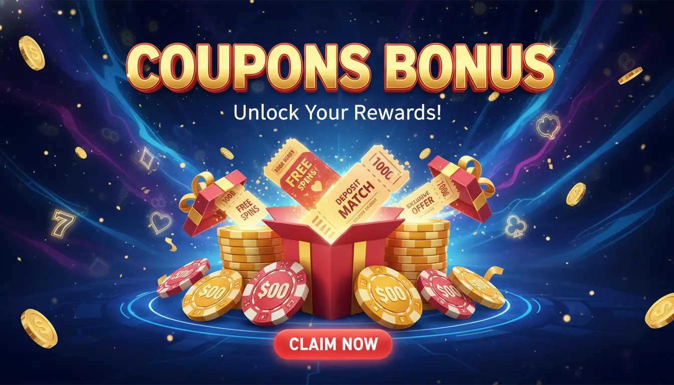 Leon casino coupons