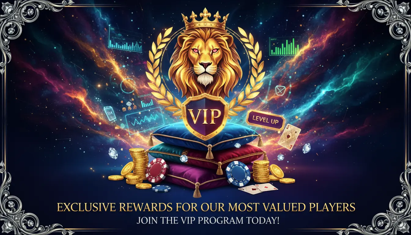 Leon loyalty program