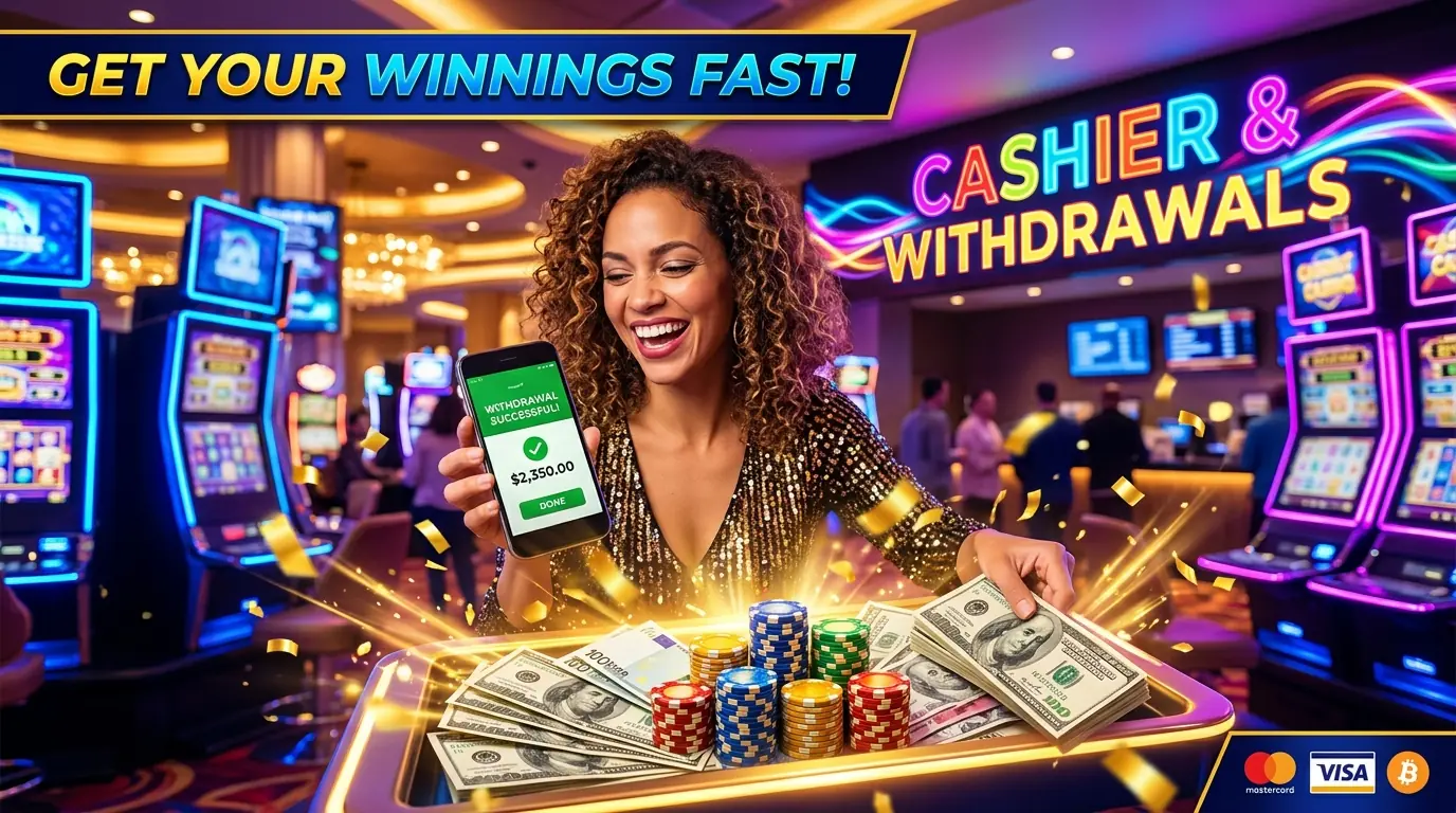 Leon casino withdrawal