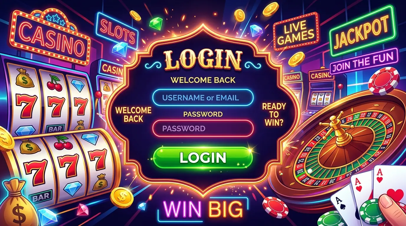 Leon casino sign in