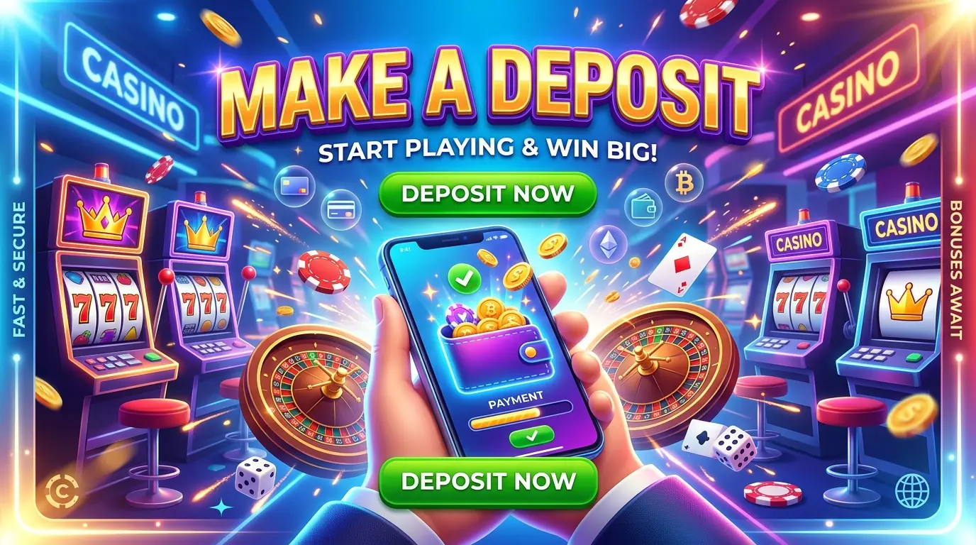 Leon deposit