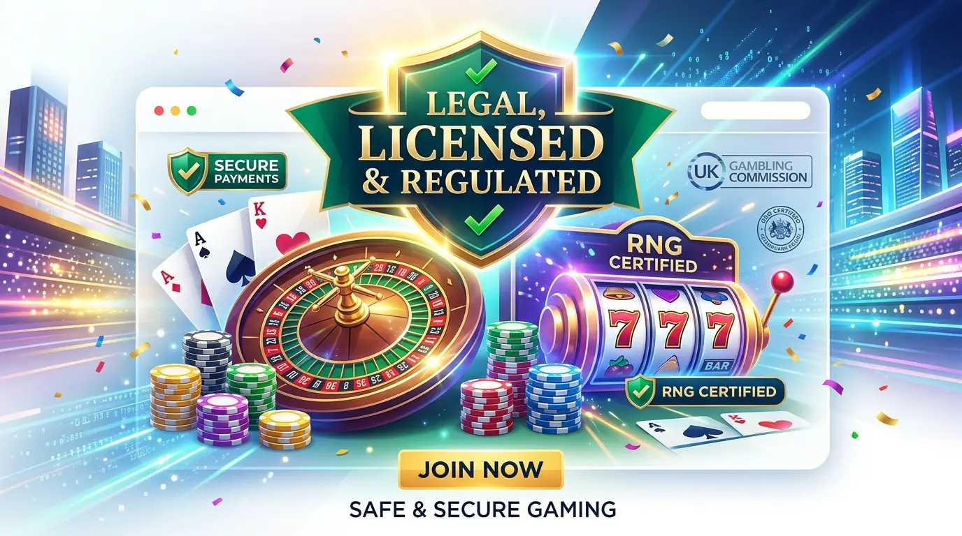 Leon casino legality