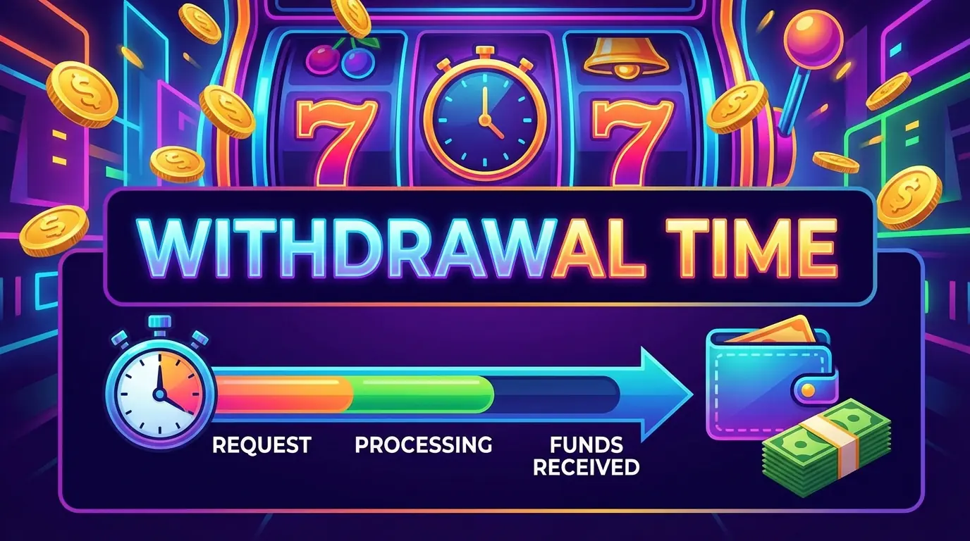 Leon casino withdrawal time