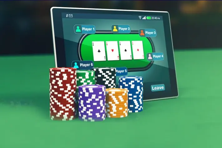 Leon casino poker