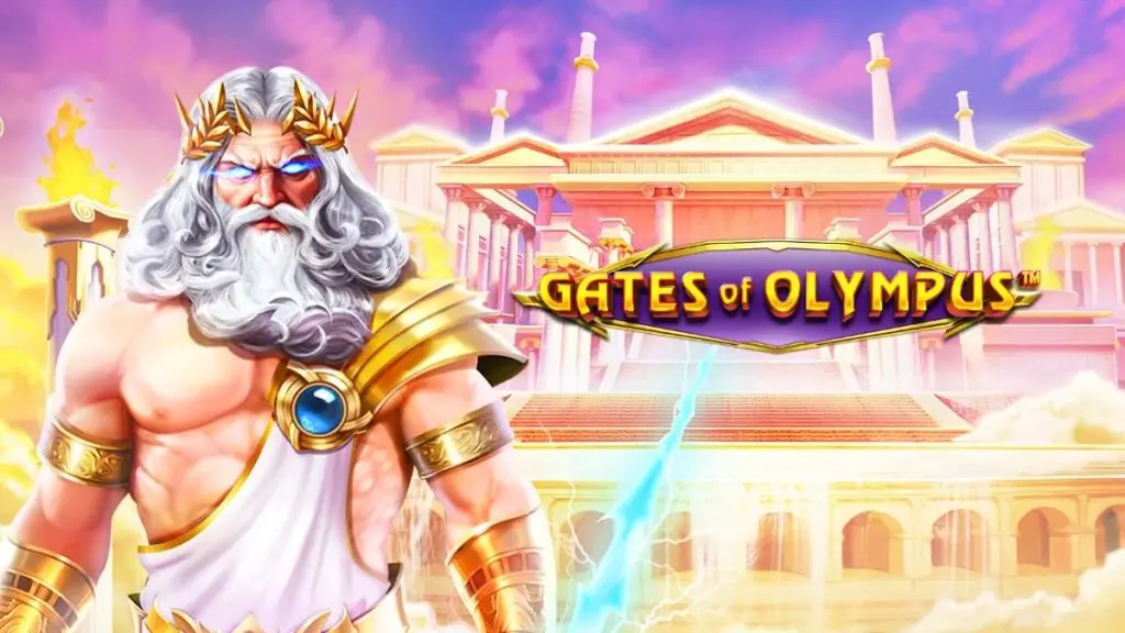Leon Gates of Olympus