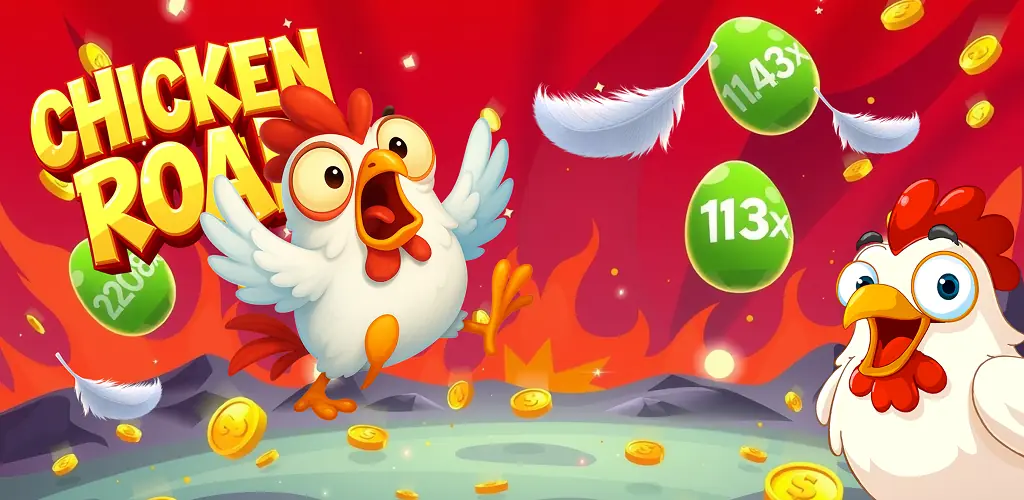 Leon Chicken Road
